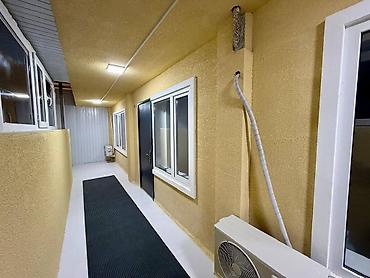 90000: Продаётся коммерческое помещение — 120 м² 📍 ЖК «Элдик» Застройщик — 2