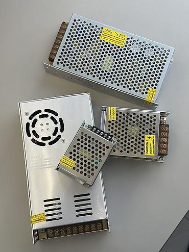 veqa 300: Qida bloku 300 W, Yeni — 6