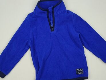 koszulka z minionkami: Sweatshirt, George, 3-4 years, 98-104 cm, condition - Very good