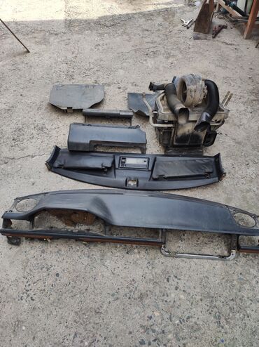 Двери и комплектующие: Дверь Комплект Mercedes-Benz, Б/у, Оригинал — 12