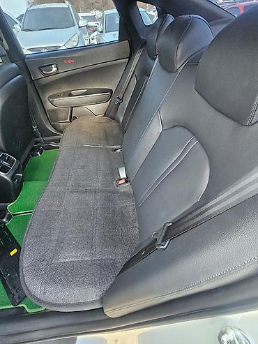 Kia: Kia K5: 2019 г., 2 л, Автомат, Газ, Седан — 20