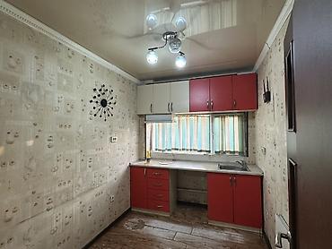 ворошилова квартира: 1 комната, 36 м², 1 этаж — 2