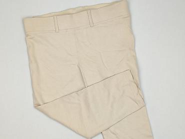 oryginalne spodnie: Spodnie materiałowe damskie, rozmiar XL — 1