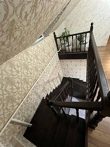 мебель для деревянного дома: Продаётся дом Маевка ул. Сон-Кол. готовый интерьерный комплект для — 7