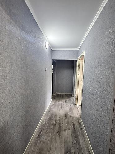 104 квартира: 2 комнаты, 44 м², 104 серия, 3 этаж, Свежий ремонт — 10