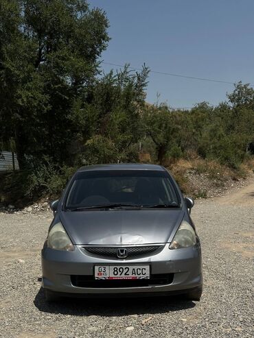 ош фит: Honda Fit: 2006 г., 1.3 л, Вариатор, Бензин, Хетчбек