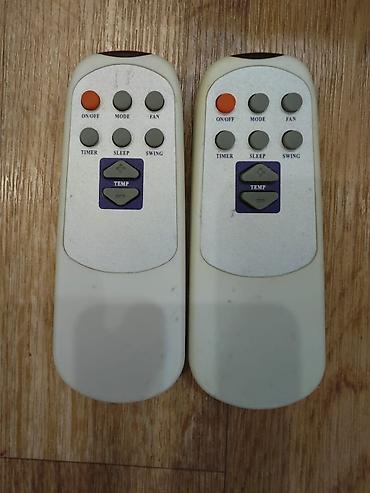 Пульты: Пульты ДУ для техники разных брендов Продаю разные пульты — 14