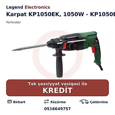 megane motor: Elan başlığı: Perforator Karpat KP1050EK, 1050W - KP1050EK Elan — 1