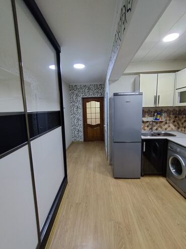 Köhnə tikili: Bakı, 2 otaqlı, Köhnə tikili, m. Sahil, 60 kv. m — 7