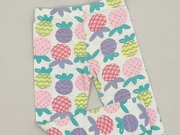 Legginsy dziecięce, Little kids, 3-4 lat, 104, stan - Idealny