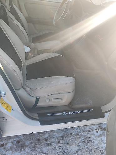 lexus 300: Lexus RX: 1999 г., 3 л, Автомат, Газ, Кроссовер — 4