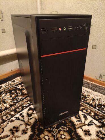 скупка пк: Компьютер, ядер - 8, ОЗУ 16 ГБ, Игровой, Б/у, Intel Core i3, NVIDIA GeForce RTX 3050, Без накопителя