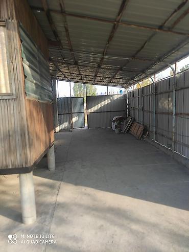жилой дом балыкчы: Кант дача теплый дом 🏡 10 сот — 2