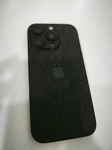 iphone 6 ucuz: İphone 16 pro 128 gb 90 pil.qimrtde cuzi endirim var.ekranda qraqda — 2