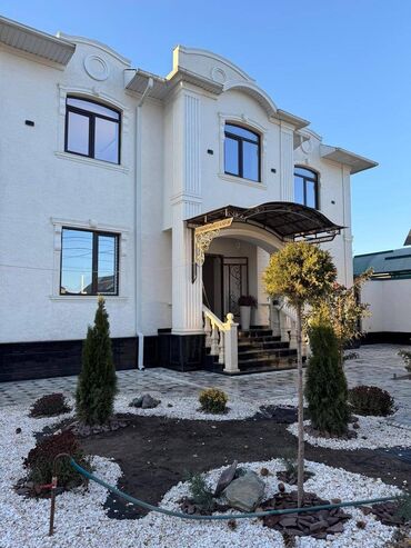 Продажа домов: Дом, 250 м², 5 комнат, Агентство недвижимости