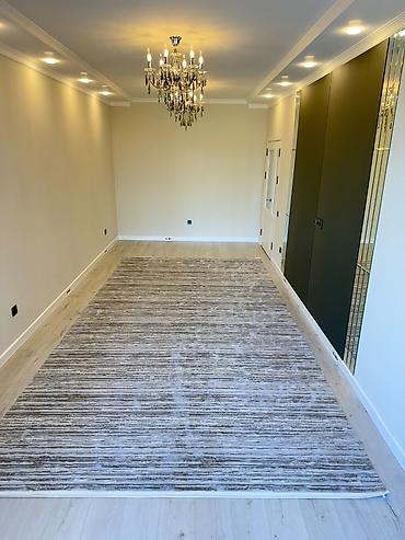 красный васток: 3 комнаты, 98 м², Восток-5 мкр Элитка, 4 этаж, Евроремонт — 1