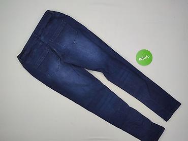jeans tommy: Jeansy damskie, rozmiar M — 3