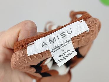 birkenstock mango: Amisu, Top damski, rozmiar L — 4