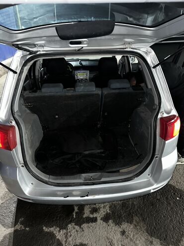 Mazda: Mazda Demio: 2004 г., 1.3 л, Автомат, Бензин — 8