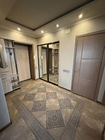 mega hous: 3 комнаты, 86 м², Средний Джал Элитка, 2 этаж, Евроремонт — 9