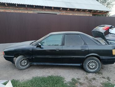противотуманные фары ауди 100 с4: Audi 80: 1991 г., Газ, Седан