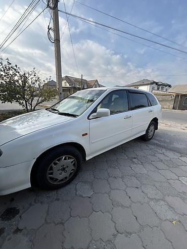 центральный авторынок ишкаван: Honda Avancier: 2001 г., 2.3 л, Автомат, Бензин, Универсал — 3