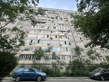 Продажа домов: 2 комнаты, 50 м², Индивидуалка, 3 этаж, Старый ремонт