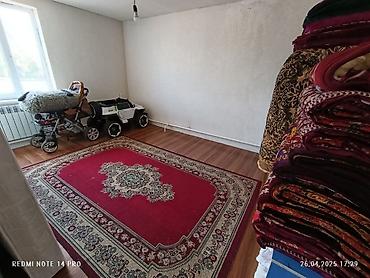 Кыймылсыз мүлк: Продается большой 2х этажный дом по адресу Городе в Канте не далеко от — 4