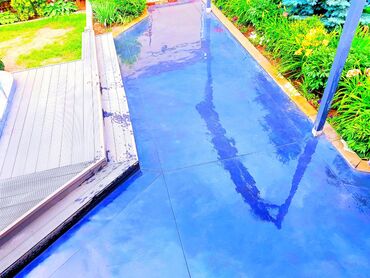 Бетонные работы: Стяжка Гарантия, Бесплатная консультация, Монтаж 1-2 года опыта — 29