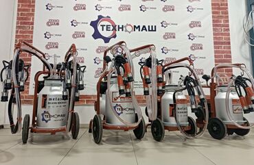 Товары и оборудование для с/х животных: Доильные Аппараты!!! от компании «Техномаш» Предлагаем Вам — 16