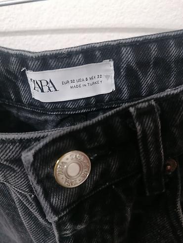 jakne reserved: Crne zara xxs plave stradivarius xxs, jedne 1000 — 3
