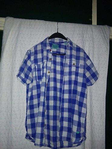 Košulje: Košulja bоја - Šareno — 5