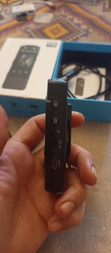 Videokameralar: Mini Body Kamera L12 (1080P Full HD) + 32GB Yaddaş Kartı Hədiyyə! — 3