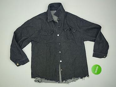 jack stan: Katana, Kurtka jeansowa damska, rozmiar One size — 2