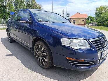 Volkswagen: Perfektan u svakom pogledu redovno servisirano i garažirano porodično — 18
