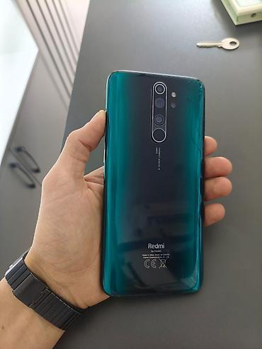super gün tarifi nar: Xiaomi Redmi Note 8 Pro barter edilir xırda modellərə üstünlük — 1