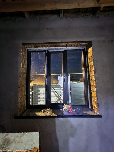 Пластиковые окна на заказ: Современные пластиковые и алюминиевые окна по хорошей цене! 🔹 — 7