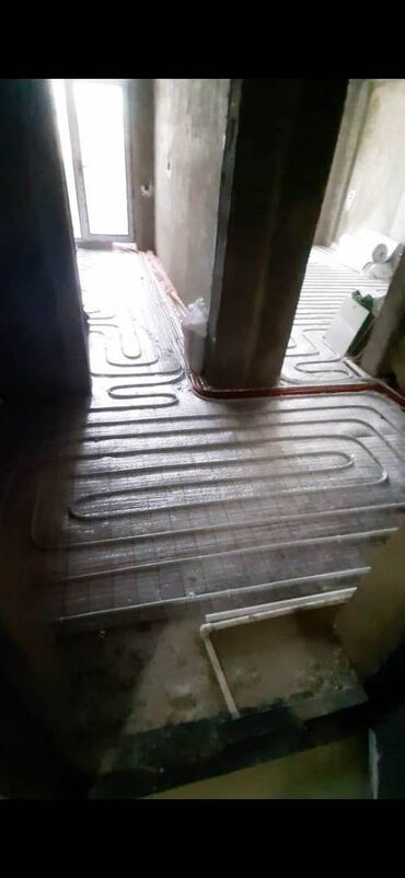 Yeni tikili: 2 otaqlı, Yeni tikili, 51 kv. m — 2