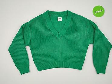 turecki sweter prl: Sinsay, Sweter damski, rozmiar S — 2