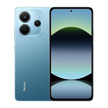 нот 14 редми: Смартфон Redmi Note 14, цвет голубой. Характеристики и детали: - — 1