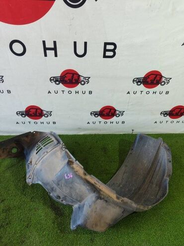 брызговики на одиссей: Дөңгөлөк жааларын коргугуч Алдыңкы оң Toyota