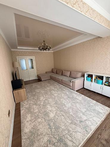 Продажа квартир: 3 комнаты, 100 м², Элитка, 7 этаж, Евроремонт at lalafo.kg — 2 Продажа квартир: 3 комнаты, 100 м², Элитка, 7 этаж, Евроремонт — 2