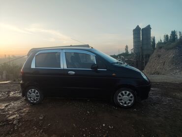 коробка передач матиз 0.8: Daewoo Matiz: 2007 г., 0.8 л, Механика, Бензин, Хэтчбэк