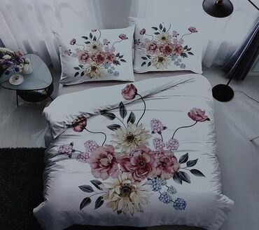 Posteljina: Bračna — 10