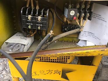 Вибраторы для бетона: Промышленный вибратор/вибростанция на тележке для уплотнения бетона и — 4