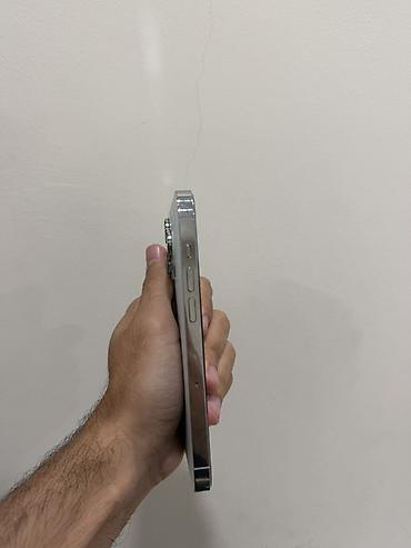 orjinal airdots: IPhone 14 Pro, 128 GB, Ağ, Face ID — 5