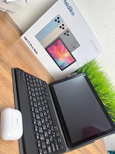 Планшеты: Планшет, ATouch, память 512 ГБ, 10" - 11", Классический цвет - Оранжевый — 8