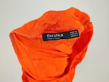 bench skirts: Bershka, Spódnica damska, rozmiar XS — 4