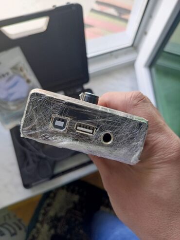 Kontrollerlər: MCX AUDIO satlir super vezyette hec bir problemide yoxdu cox az — 8