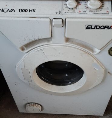 4 oglasa | lalafo.rs: Mašina za pranje
